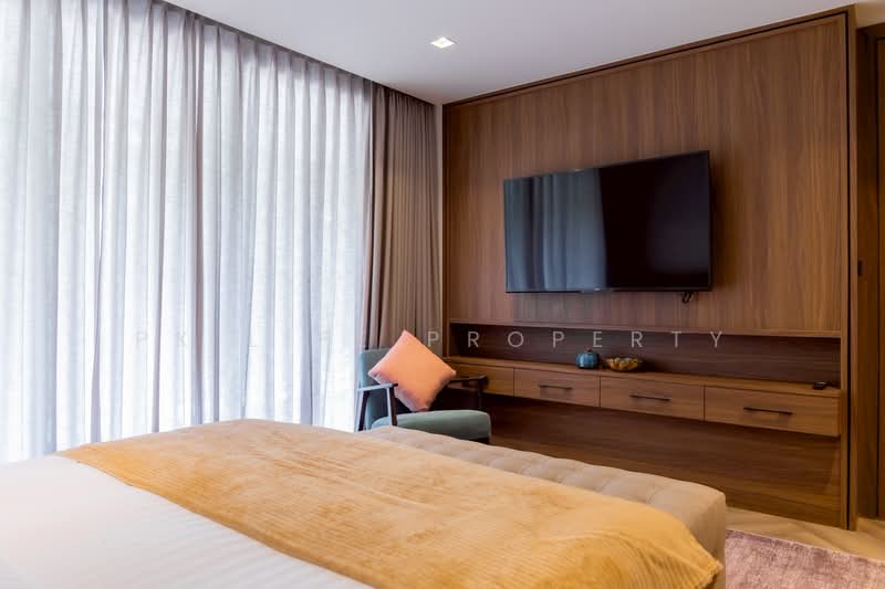 2R1065 Pool villa for rent 4 bedroom 5 bathroom 220,000/month at cherngtalay have fully furnished, Phuket, Choeng Thale, Thalang, Phuket, 4 Bedrooms, 250 sqm, Villa For Rent, by PK LIFE Property, 500229247 - DDproperty.com