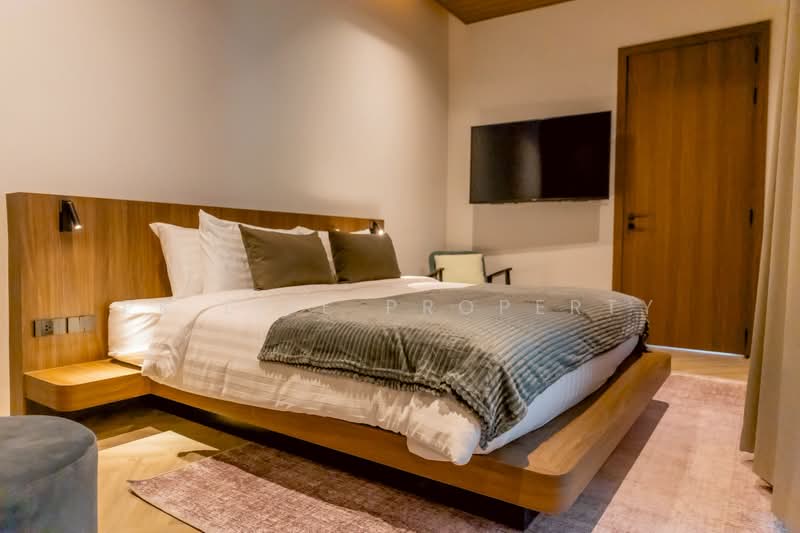 2R1065 Pool villa for rent 4 bedroom 5 bathroom 220,000/month at cherngtalay have fully furnished, Phuket, Choeng Thale, Thalang, Phuket, 4 Bedrooms, 250 sqm, Villa For Rent, by PK LIFE Property, 500229247 - DDproperty.com