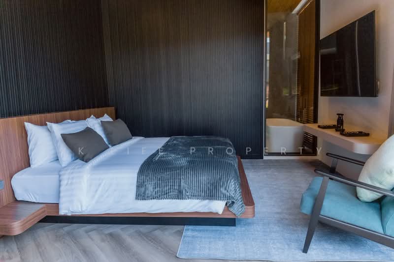 2R1065 Pool villa for rent 4 bedroom 5 bathroom 220,000/month at cherngtalay have fully furnished, ภูเก็ต, เชิงทะเล, ถลาง, ภูเก็ต, 250 ตร.ม., วิลล่า ให้เช่า, โดย PK LIFE Property, 500229247 - DDproperty.com