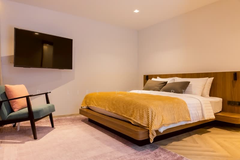 2R1065 Pool villa for rent 4 bedroom 5 bathroom 220,000/month at cherngtalay have fully furnished, Phuket, Choeng Thale, Thalang, Phuket, 4 Bedrooms, 250 sqm, Villa For Rent, by PK LIFE Property, 500229247 - DDproperty.com