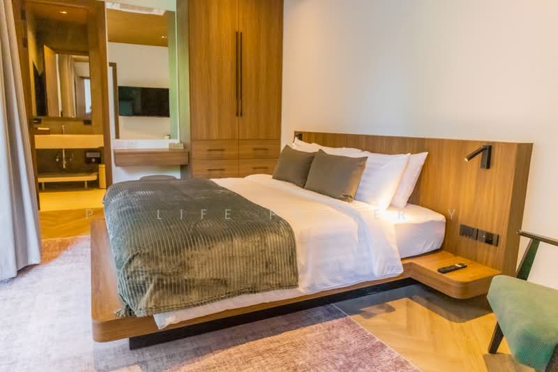 2R1065 Pool villa for rent 4 bedroom 5 bathroom 220,000/month at cherngtalay have fully furnished, ภูเก็ต, เชิงทะเล, ถลาง, ภูเก็ต, 250 ตร.ม., วิลล่า ให้เช่า, โดย PK LIFE Property, 500229247 - DDproperty.com