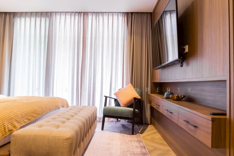 2R1065 Pool villa for rent 4 bedroom 5 bathroom 220,000/month at cherngtalay have fully furnished, ภูเก็ต, เชิงทะเล, ถลาง, ภูเก็ต, 250 ตร.ม., วิลล่า ให้เช่า, โดย PK LIFE Property, 500229247 - DDproperty.com