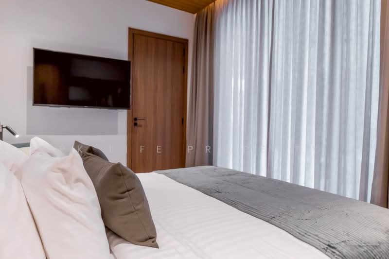 2R1065 Pool villa for rent 4 bedroom 5 bathroom 220,000/month at cherngtalay have fully furnished, ภูเก็ต, เชิงทะเล, ถลาง, ภูเก็ต, 250 ตร.ม., วิลล่า ให้เช่า, โดย PK LIFE Property, 500229247 - DDproperty.com