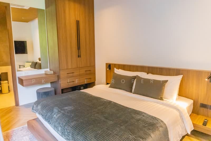 2R1065 Pool villa for rent 4 bedroom 5 bathroom 220,000/month at cherngtalay have fully furnished, Phuket, Choeng Thale, Thalang, Phuket, 4 Bedrooms, 250 sqm, Villa For Rent, by PK LIFE Property, 500229247 - DDproperty.com