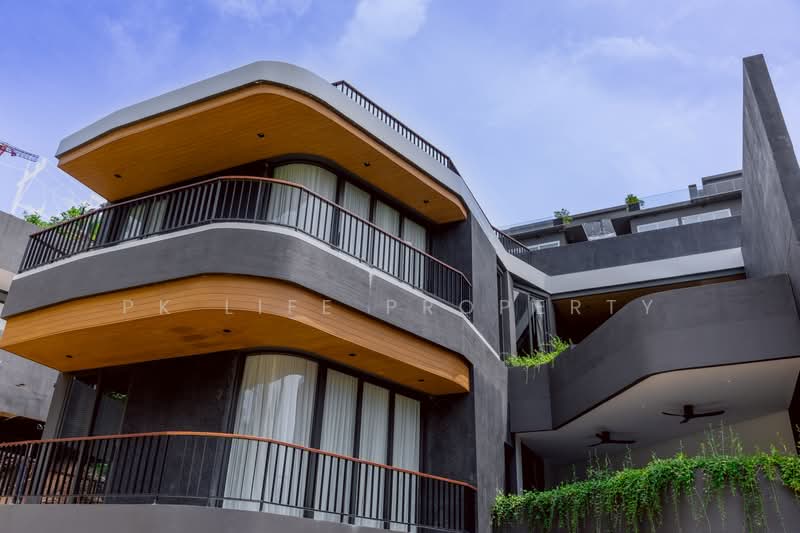 2R1065 Pool villa for rent 4 bedroom 5 bathroom 220,000/month at cherngtalay have fully furnished, ภูเก็ต, เชิงทะเล, ถลาง, ภูเก็ต, 250 ตร.ม., วิลล่า ให้เช่า, โดย PK LIFE Property, 500229247 - DDproperty.com