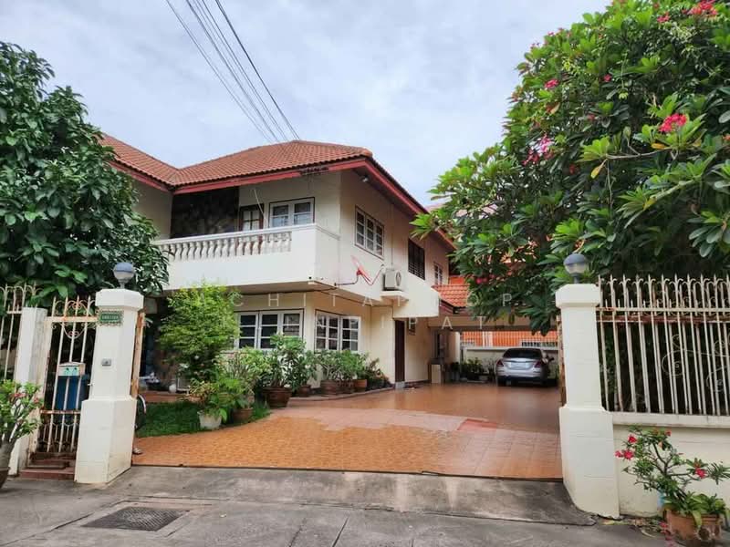 บ้าน 3-ห้องนอน, ชลบุรี, นาเกลือ, บางละมุง, ชลบุรี, 204 ตร.ม., บ้านเดี่ยว ขาย, โดย Achitaphop Klinpipat, 500229248 - DDproperty.com