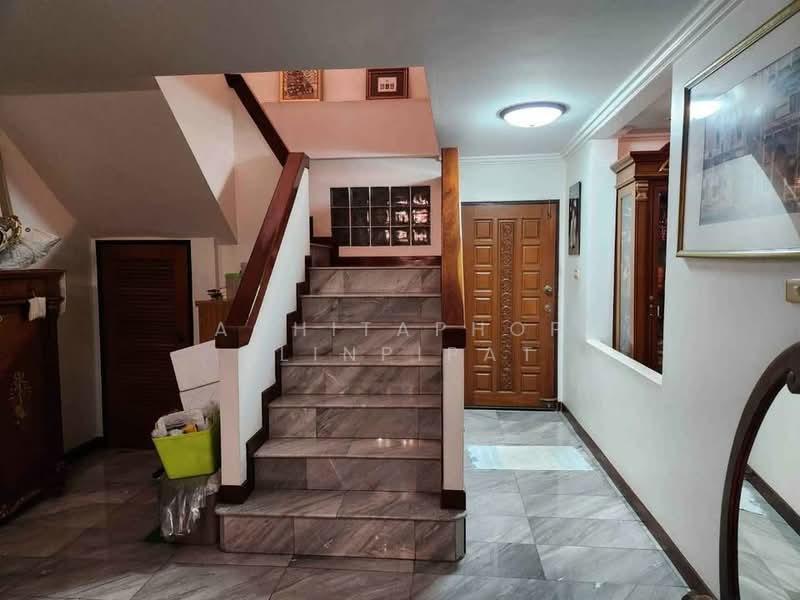 3-BR House, Chon Buri (Pattaya), Na Kloe, Bang Lamung (Pattaya), Chon Buri (Pattaya), 3 Bedrooms, 204 sqm, Single Detached House For Sale, by Achitaphop Klinpipat, 500229248 - DDproperty.com