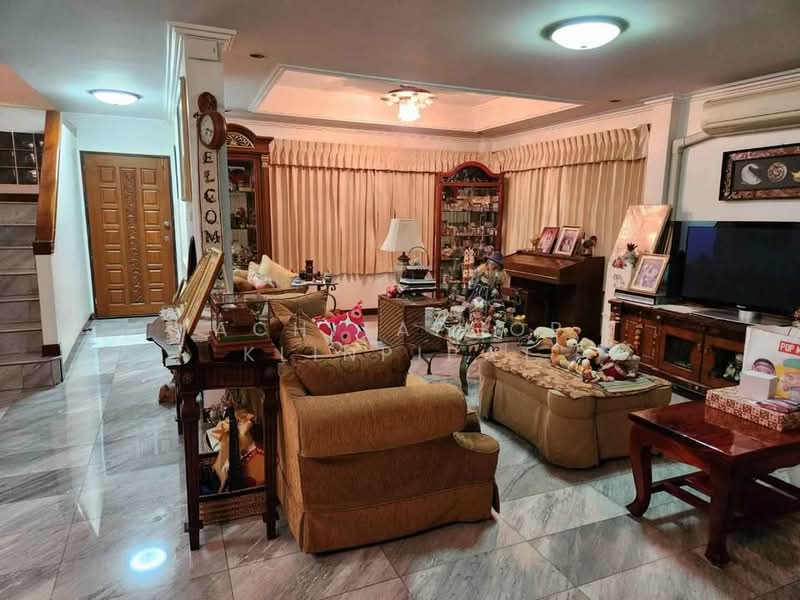 3-BR House, Chon Buri (Pattaya), Na Kloe, Bang Lamung (Pattaya), Chon Buri (Pattaya), 3 Bedrooms, 204 sqm, Single Detached House For Sale, by Achitaphop Klinpipat, 500229248 - DDproperty.com