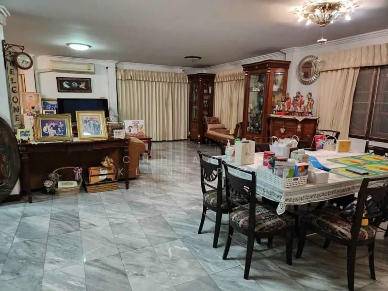 3-BR House, Chon Buri (Pattaya), Na Kloe, Bang Lamung (Pattaya), Chon Buri (Pattaya), 3 Bedrooms, 204 sqm, Single Detached House For Sale, by Achitaphop Klinpipat, 500229248 - DDproperty.com