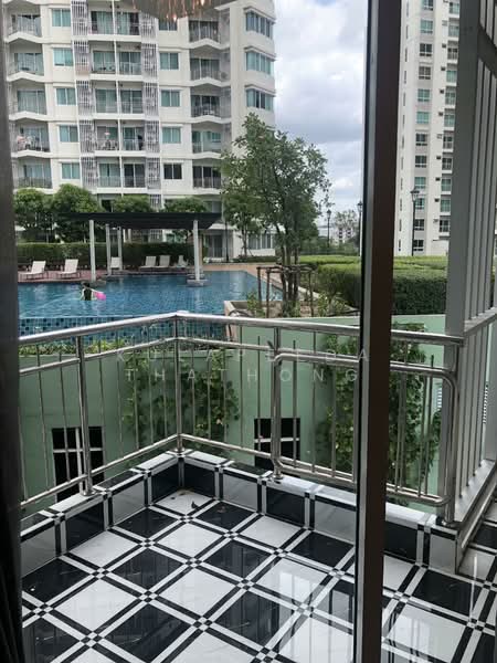 Supalai Wellington, Bangkok, Thiam Ruammit Road, Huai Khwang, Huai Khwang, Bangkok, 1 Bedroom, 76 sqm, Condo For Rent, by Kulapeeda Thathong, 500229251 - DDproperty.com