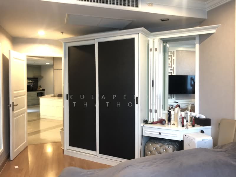 Supalai Wellington, Bangkok, Thiam Ruammit Road, Huai Khwang, Huai Khwang, Bangkok, 1 Bedroom, 76 sqm, Condo For Rent, by Kulapeeda Thathong, 500229251 - DDproperty.com