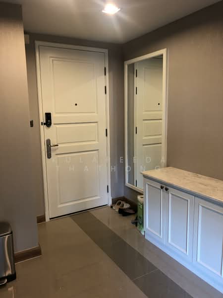 Supalai Wellington, Bangkok, Thiam Ruammit Road, Huai Khwang, Huai Khwang, Bangkok, 1 Bedroom, 76 sqm, Condo For Rent, by Kulapeeda Thathong, 500229251 - DDproperty.com