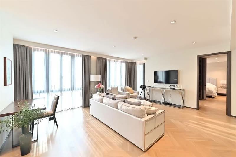 The Reserve Sukhumvit 61, Bangkok, 78 Soi Sukhumvit 61, Khlong Tan Nua, Watthana, Bangkok, 2 Bedrooms, 126 sqm, Condo For Sale, by The Elite Homes (Thailand) Co., Ltd., 500229252 - DDproperty.com