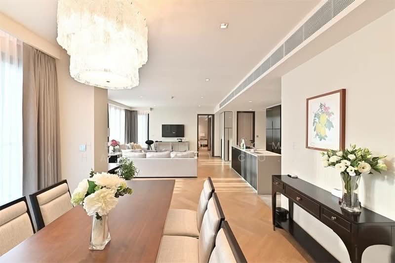 ขาย - The Reserve Sukhumvit 61 : เดอะ รีเซิร์ฟ สุขุมวิท 61, กรุงเทพ