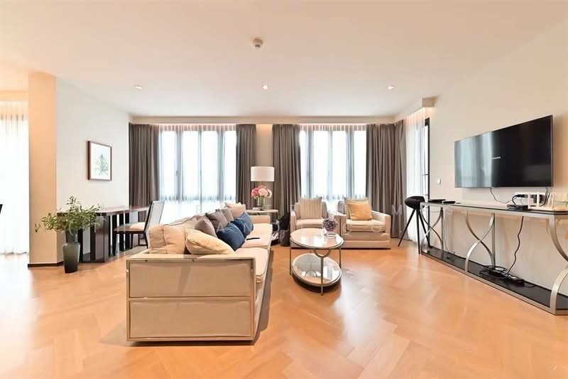 The Reserve Sukhumvit 61, Bangkok, 78 Soi Sukhumvit 61, Khlong Tan Nua, Watthana, Bangkok, 2 Bedrooms, 126 sqm, Condo For Sale, by The Elite Homes (Thailand) Co., Ltd., 500229252 - DDproperty.com