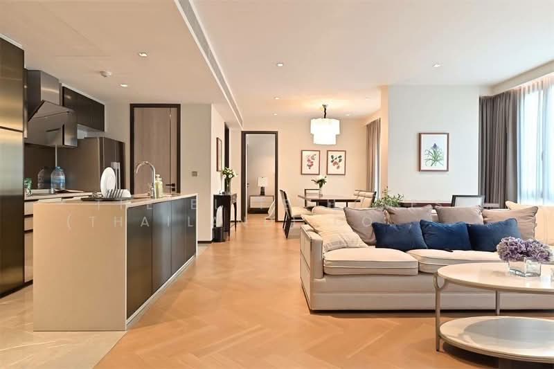 ขาย - The Reserve Sukhumvit 61 : เดอะ รีเซิร์ฟ สุขุมวิท 61, กรุงเทพ