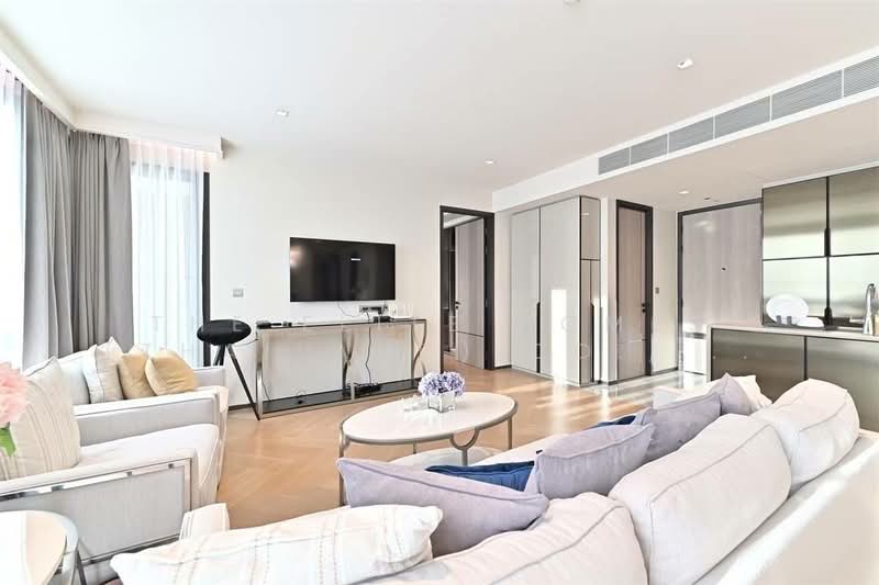 The Reserve Sukhumvit 61, Bangkok, 78 Soi Sukhumvit 61, Khlong Tan Nua, Watthana, Bangkok, 2 Bedrooms, 126 sqm, Condo For Sale, by The Elite Homes (Thailand) Co., Ltd., 500229252 - DDproperty.com