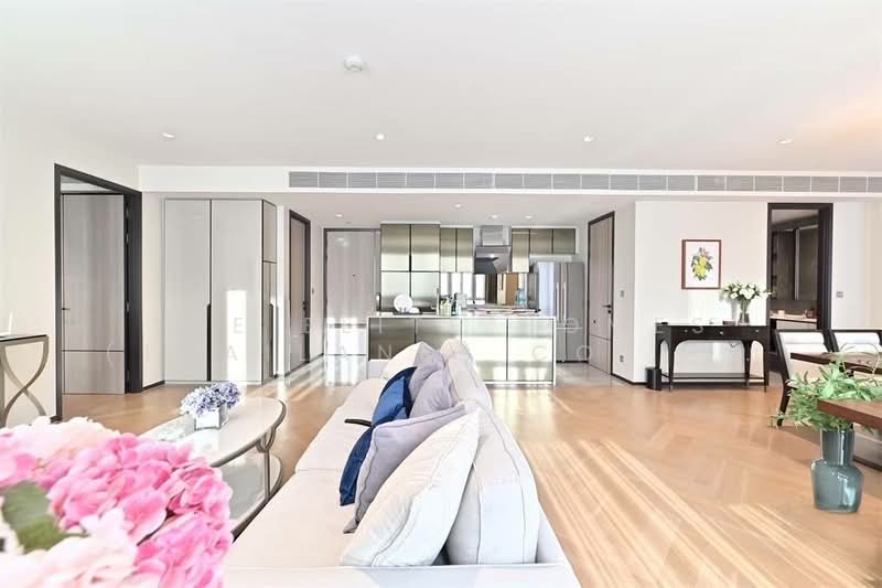 ขาย - The Reserve Sukhumvit 61 : เดอะ รีเซิร์ฟ สุขุมวิท 61, กรุงเทพ