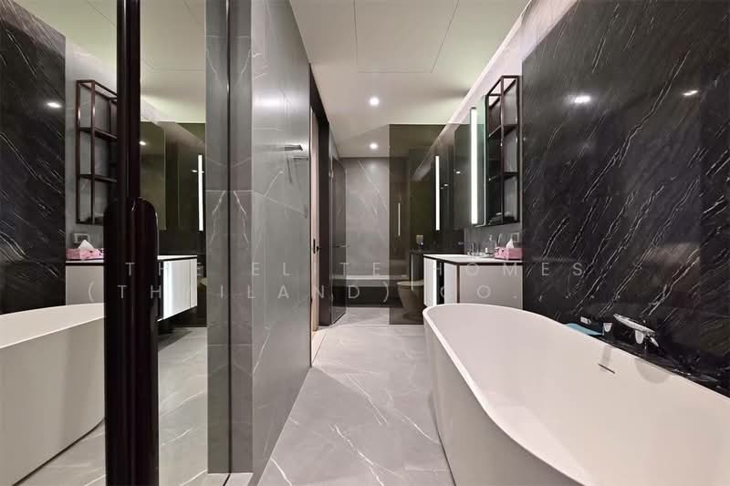 The Reserve Sukhumvit 61, Bangkok, 78 Soi Sukhumvit 61, Khlong Tan Nua, Watthana, Bangkok, 2 Bedrooms, 126 sqm, Condo For Sale, by The Elite Homes (Thailand) Co., Ltd., 500229252 - DDproperty.com