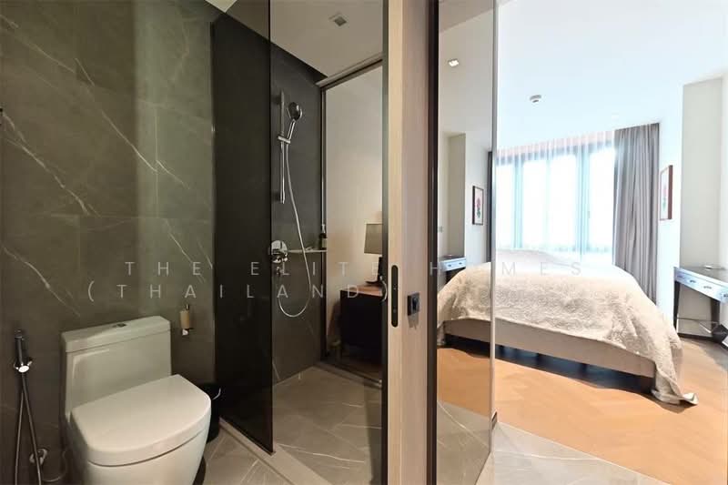 ขาย - The Reserve Sukhumvit 61 : เดอะ รีเซิร์ฟ สุขุมวิท 61, กรุงเทพ