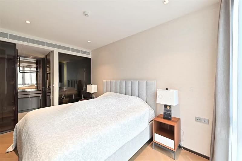 The Reserve Sukhumvit 61, Bangkok, 78 Soi Sukhumvit 61, Khlong Tan Nua, Watthana, Bangkok, 2 Bedrooms, 126 sqm, Condo For Sale, by The Elite Homes (Thailand) Co., Ltd., 500229252 - DDproperty.com