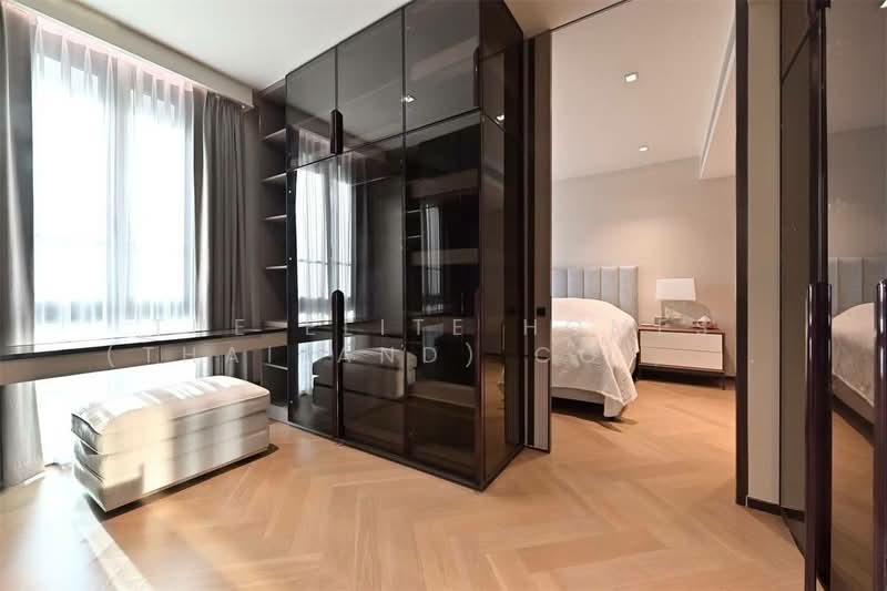 ขาย - The Reserve Sukhumvit 61 : เดอะ รีเซิร์ฟ สุขุมวิท 61, กรุงเทพ