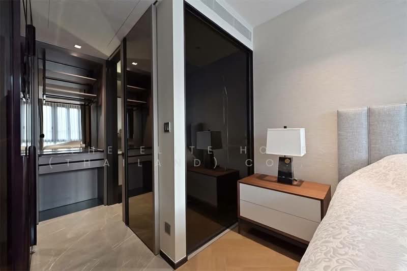 ขาย - The Reserve Sukhumvit 61 : เดอะ รีเซิร์ฟ สุขุมวิท 61, กรุงเทพ