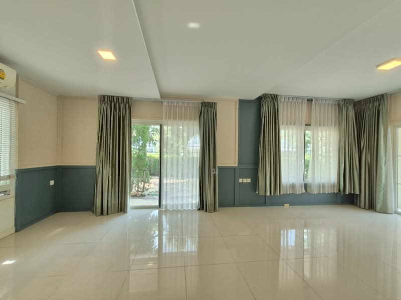 วิลลาจจิโอ ศรีนครินทร์ (Villaggio Srinakarin), สมุทรปราการ, บางเมือง, เมืองสมุทรปราการ, สมุทรปราการ, 150 ตร.ม., บ้านเดี่ยว ขาย, โดย แอม, 500229254 - DDproperty.com