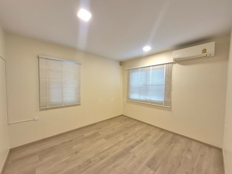 วิลลาจจิโอ ศรีนครินทร์ (Villaggio Srinakarin), Samut Prakan, Bang Mueng, Muang Samut Prakarn, Samut Prakan, 4 Bedrooms, 150 sqm, Single Detached House For Sale, by แอม, 500229254 - DDproperty.com