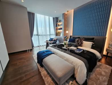 ขาย - Supalai Icon Sathorn : ศุภาลัย ไอคอน สาทร, กรุงเทพ