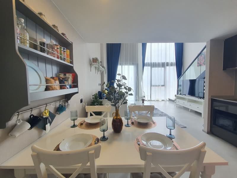 Cooper Siam, Bangkok, Soi Rong Mueang 5, Rong Muang, Pathum Wan, Bangkok, 1 Bedroom, 51 sqm, Condo For Rent, by Puriwat Chinsongkram, 500229256 - DDproperty.com