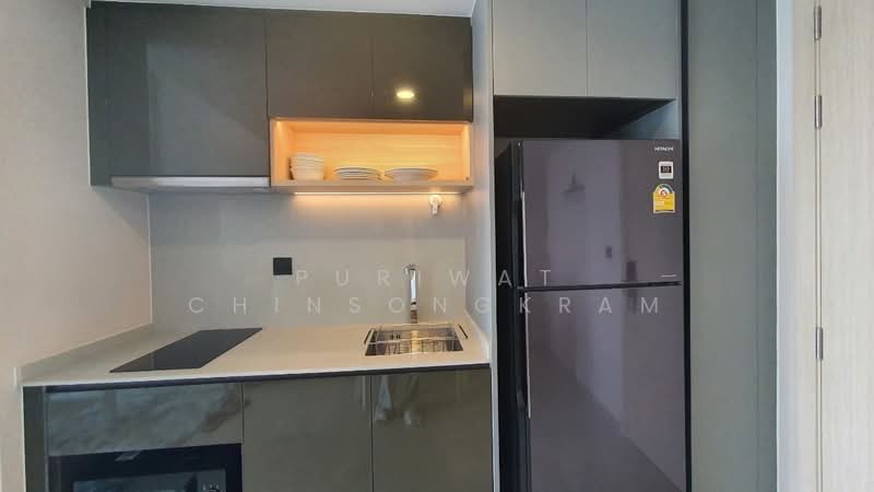 Cooper Siam, Bangkok, Soi Rong Mueang 5, Rong Muang, Pathum Wan, Bangkok, 1 Bedroom, 51 sqm, Condo For Rent, by Puriwat Chinsongkram, 500229256 - DDproperty.com