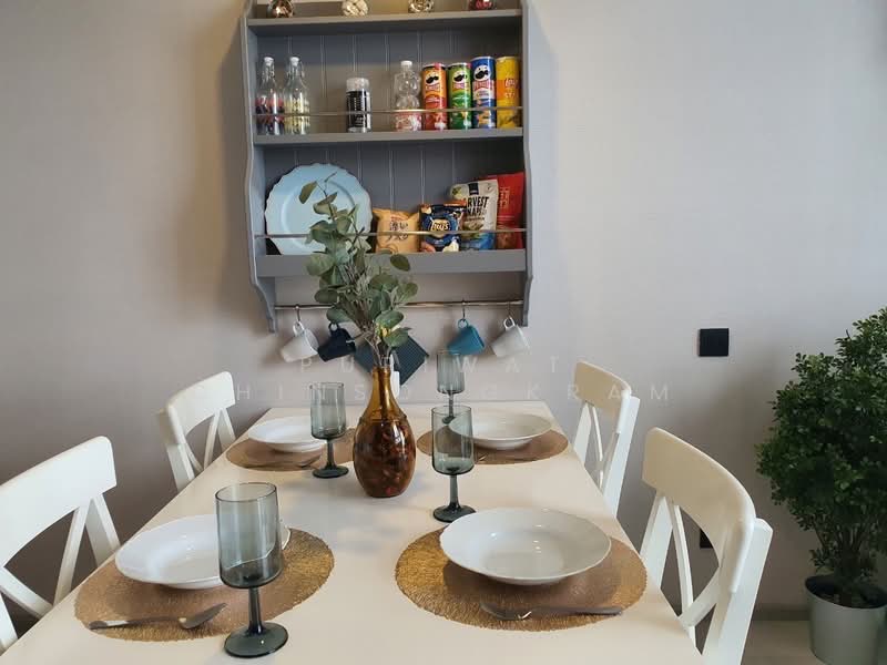 Cooper Siam, Bangkok, Soi Rong Mueang 5, Rong Muang, Pathum Wan, Bangkok, 1 Bedroom, 51 sqm, Condo For Rent, by Puriwat Chinsongkram, 500229256 - DDproperty.com