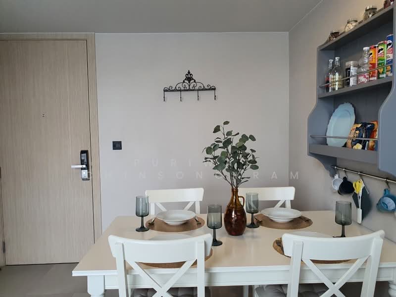 Cooper Siam, Bangkok, Soi Rong Mueang 5, Rong Muang, Pathum Wan, Bangkok, 1 Bedroom, 51 sqm, Condo For Rent, by Puriwat Chinsongkram, 500229256 - DDproperty.com