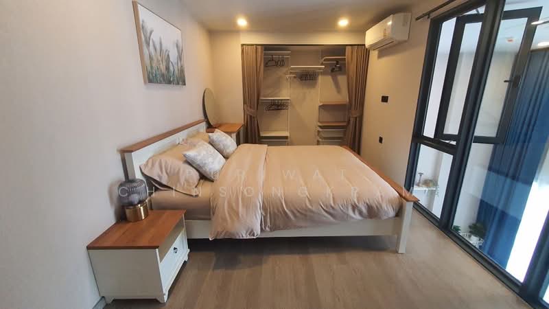 Cooper Siam, Bangkok, Soi Rong Mueang 5, Rong Muang, Pathum Wan, Bangkok, 1 Bedroom, 51 sqm, Condo For Rent, by Puriwat Chinsongkram, 500229256 - DDproperty.com