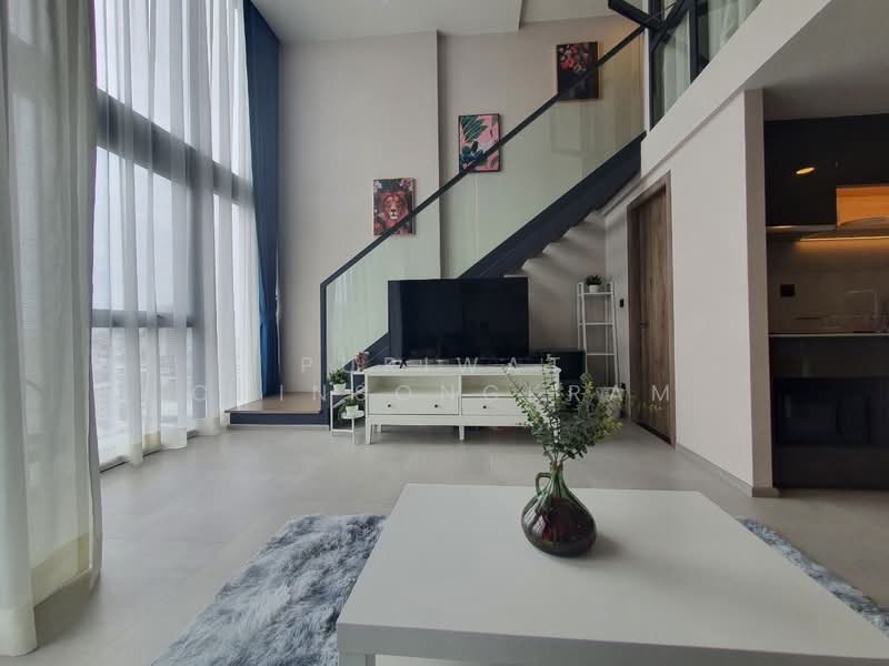 Cooper Siam, Bangkok, Soi Rong Mueang 5, Rong Muang, Pathum Wan, Bangkok, 1 Bedroom, 51 sqm, Condo For Rent, by Puriwat Chinsongkram, 500229256 - DDproperty.com