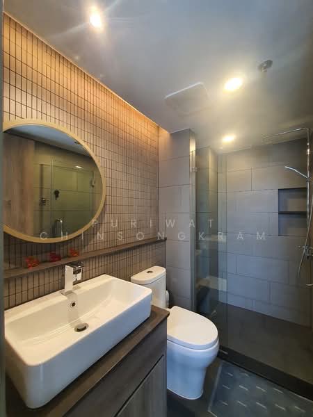 Cooper Siam, Bangkok, Soi Rong Mueang 5, Rong Muang, Pathum Wan, Bangkok, 1 Bedroom, 51 sqm, Condo For Rent, by Puriwat Chinsongkram, 500229256 - DDproperty.com