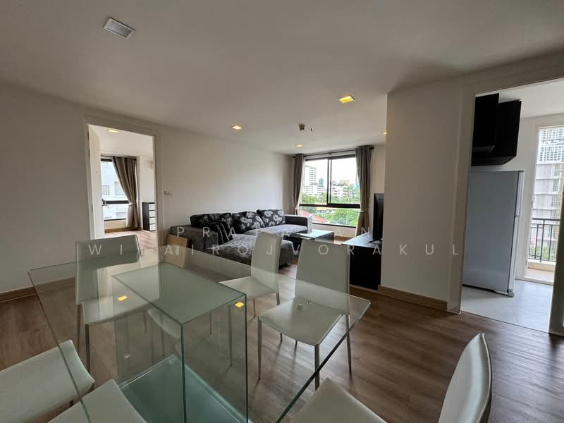 ขาย - Prime Mansion Sukhumvit 31 : ไพรม แมนชั่น สุขุมวิท 31, กรุงเทพ