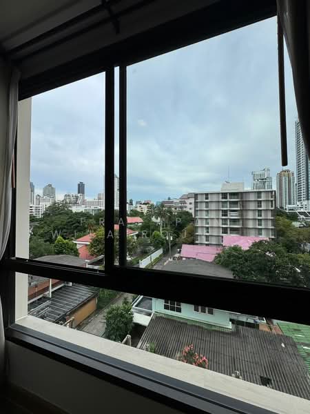 ขาย - Prime Mansion Sukhumvit 31 : ไพรม แมนชั่น สุขุมวิท 31, กรุงเทพ