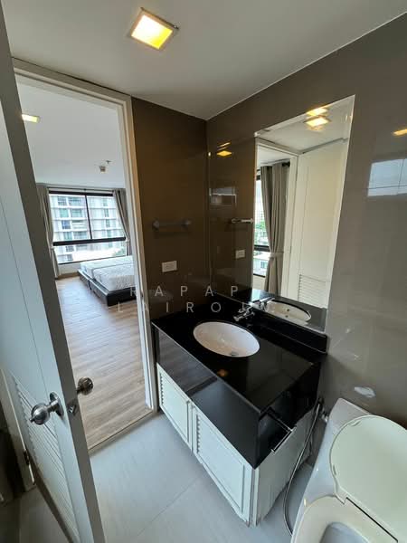 ขาย - Prime Mansion Sukhumvit 31 : ไพรม แมนชั่น สุขุมวิท 31, กรุงเทพ