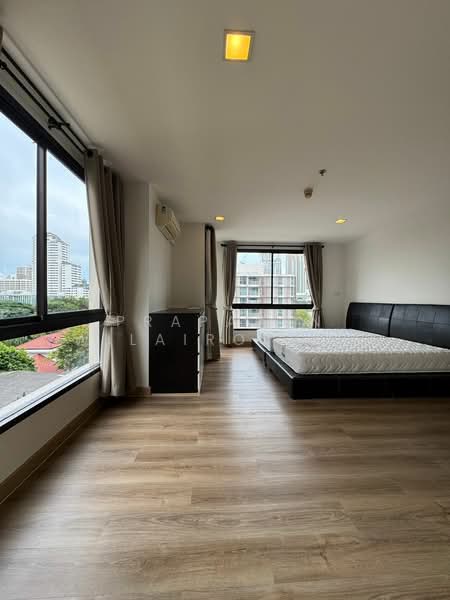 ขาย - Prime Mansion Sukhumvit 31 : ไพรม แมนชั่น สุขุมวิท 31, กรุงเทพ