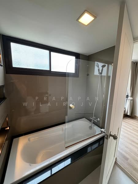 ขาย - Prime Mansion Sukhumvit 31 : ไพรม แมนชั่น สุขุมวิท 31, กรุงเทพ