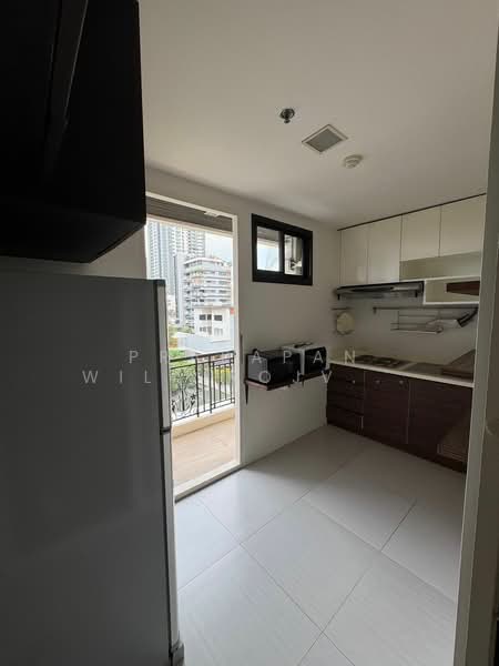 Prime Mansion Sukhumvit 31, Bangkok, 222 Soi Sukhumvit 31, Sukhumvit Road, Khlong Tan Nua, Watthana, Bangkok, 2 Bedrooms, 118 sqm, Condo For Sale, by Prapapan Wilairojvorakul, 500229257 - DDproperty.com