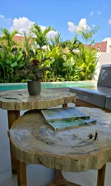 undefined, ชลบุรี, หนองปรือ, บางละมุง, ชลบุรี, 410 ตร.ม., วิลล่า ขาย, โดย Achitaphop Klinpipat, 500229258 - DDproperty.com