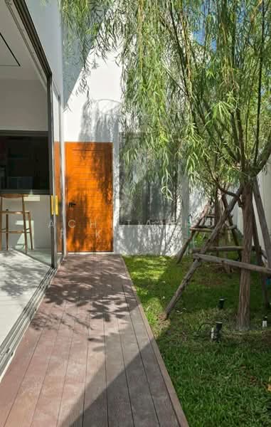 undefined, Chon Buri (Pattaya), Nong Pru, Bang Lamung (Pattaya), Chon Buri (Pattaya), 4 Bedrooms, 410 sqm, Villa For Sale, by Achitaphop Klinpipat, 500229258 - DDproperty.com