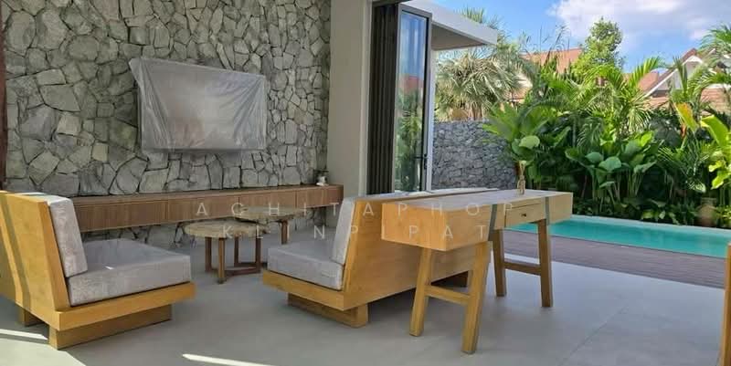 undefined, Chon Buri (Pattaya), Nong Pru, Bang Lamung (Pattaya), Chon Buri (Pattaya), 4 Bedrooms, 410 sqm, Villa For Sale, by Achitaphop Klinpipat, 500229258 - DDproperty.com