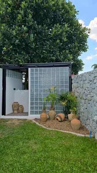 undefined, Chon Buri (Pattaya), Nong Pru, Bang Lamung (Pattaya), Chon Buri (Pattaya), 4 Bedrooms, 410 sqm, Villa For Sale, by Achitaphop Klinpipat, 500229258 - DDproperty.com