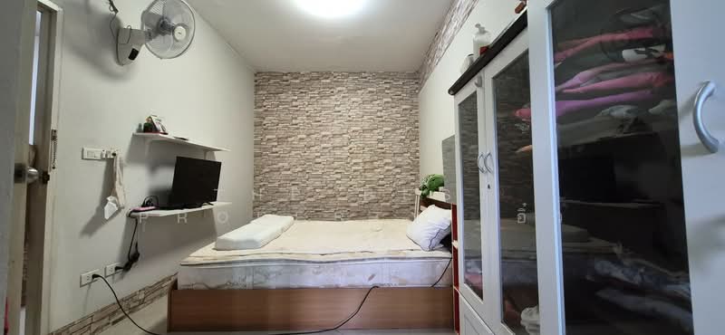 หมู่บ้านชนันธร เดอะแซนด์ (Chanuntorn The Sand), Samut Sakhon, Tha-Sai, Muang Samut Sakhon, Samut Sakhon, 3 Bedrooms, 120 sqm, Townhouse For Sale, by The Best Property  อิ๋ว, 500229262 - DDproperty.com