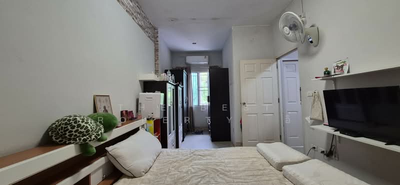 หมู่บ้านชนันธร เดอะแซนด์ (Chanuntorn The Sand), Samut Sakhon, Tha-Sai, Muang Samut Sakhon, Samut Sakhon, 3 Bedrooms, 120 sqm, Townhouse For Sale, by The Best Property  อิ๋ว, 500229262 - DDproperty.com