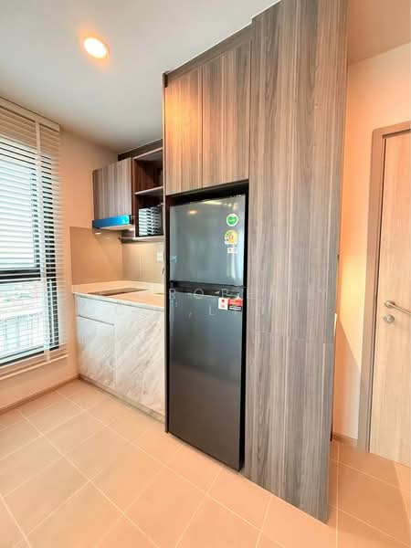 Aspire Onnut Station, Bangkok, Sukhumvit Road, Phra Kanong, Khlong Toei, Bangkok, 1 Bedroom, 35 sqm, Condo For Rent, by RE PROPERTY CO.,LTD., 500229263 - DDproperty.com